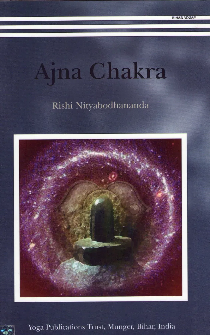 ajna_chakra_book