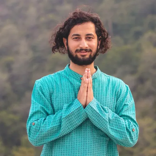 yoga ttc in rishikesh